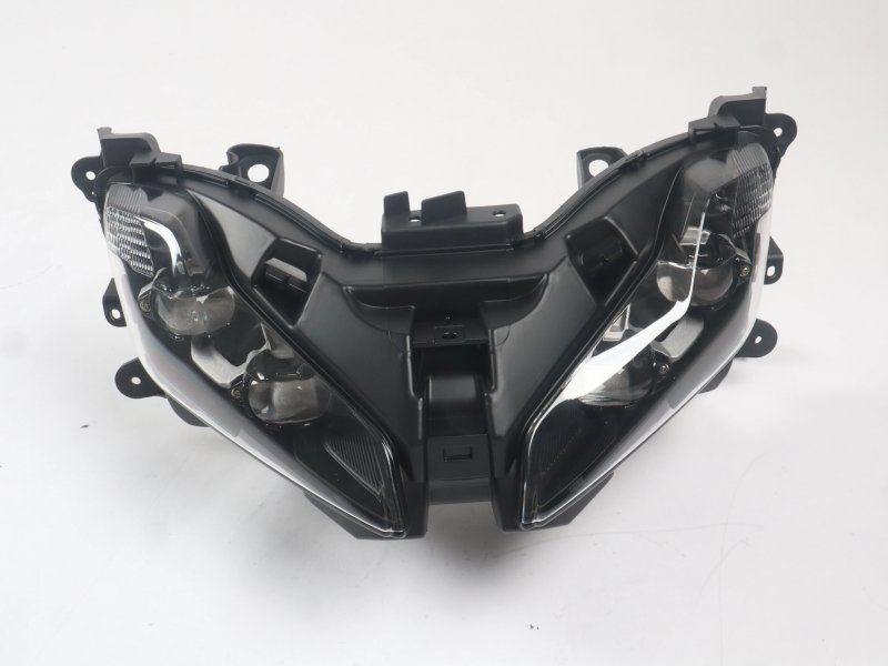 Good Price for TMAX 560 2023-2024 Motorcycle LED Head Front Big Driving Light Lamp Headlight Assy